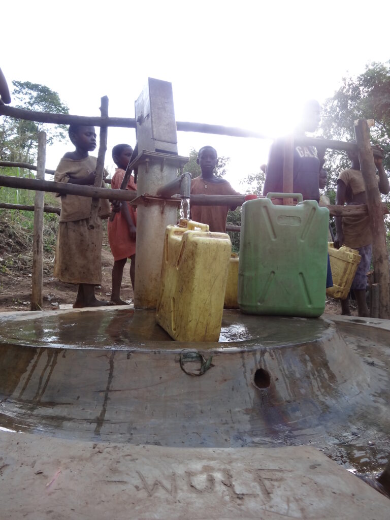 Kyakanyonyi