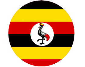 Uganda