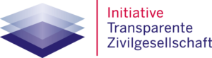 Logo Initiative Transparente Zivilgesellschaft